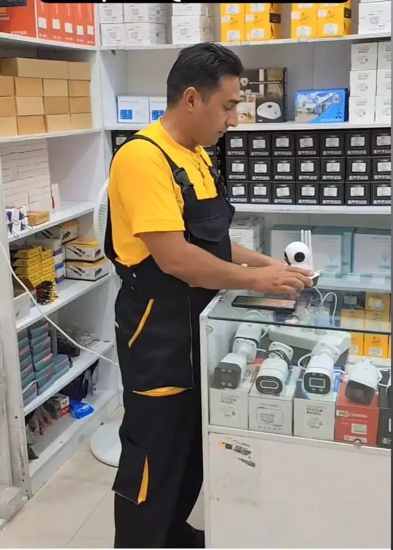 نیروی فنی|خدمات پیشه و مهارت|مشهد, شهرک مهرگان|دیوار