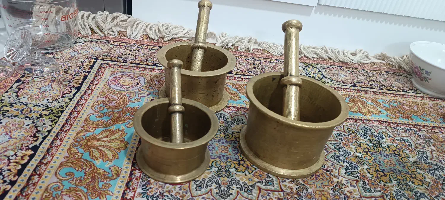 آنتیک|کلکسیون اشیاء عتیقه|مشهد, طرق|دیوار