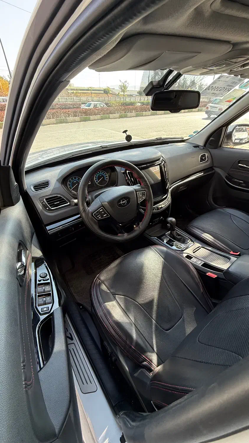 هایما پرو با هانکوک|خودرو سواری و وانت|ارومیه, |دیوار