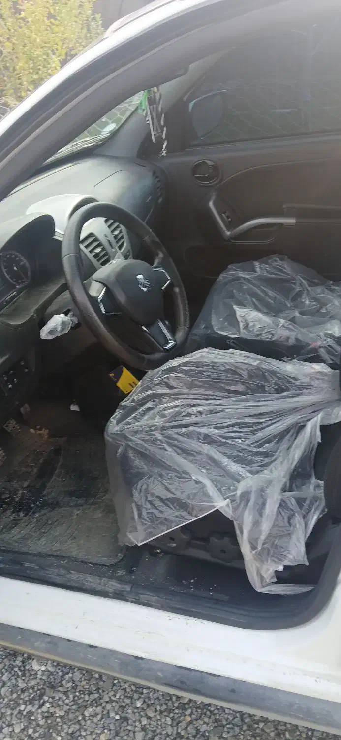 کوییک RSخشک|خودرو سواری و وانت|آبدانان, |دیوار