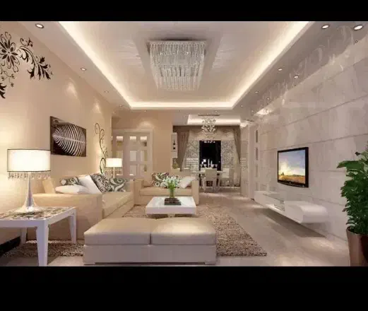 فروش آپارتمان ۲۴۰ متری 4 خواب فلسطین جنوبی کد2007|فروش آپارتمان|قزوین, |دیوار