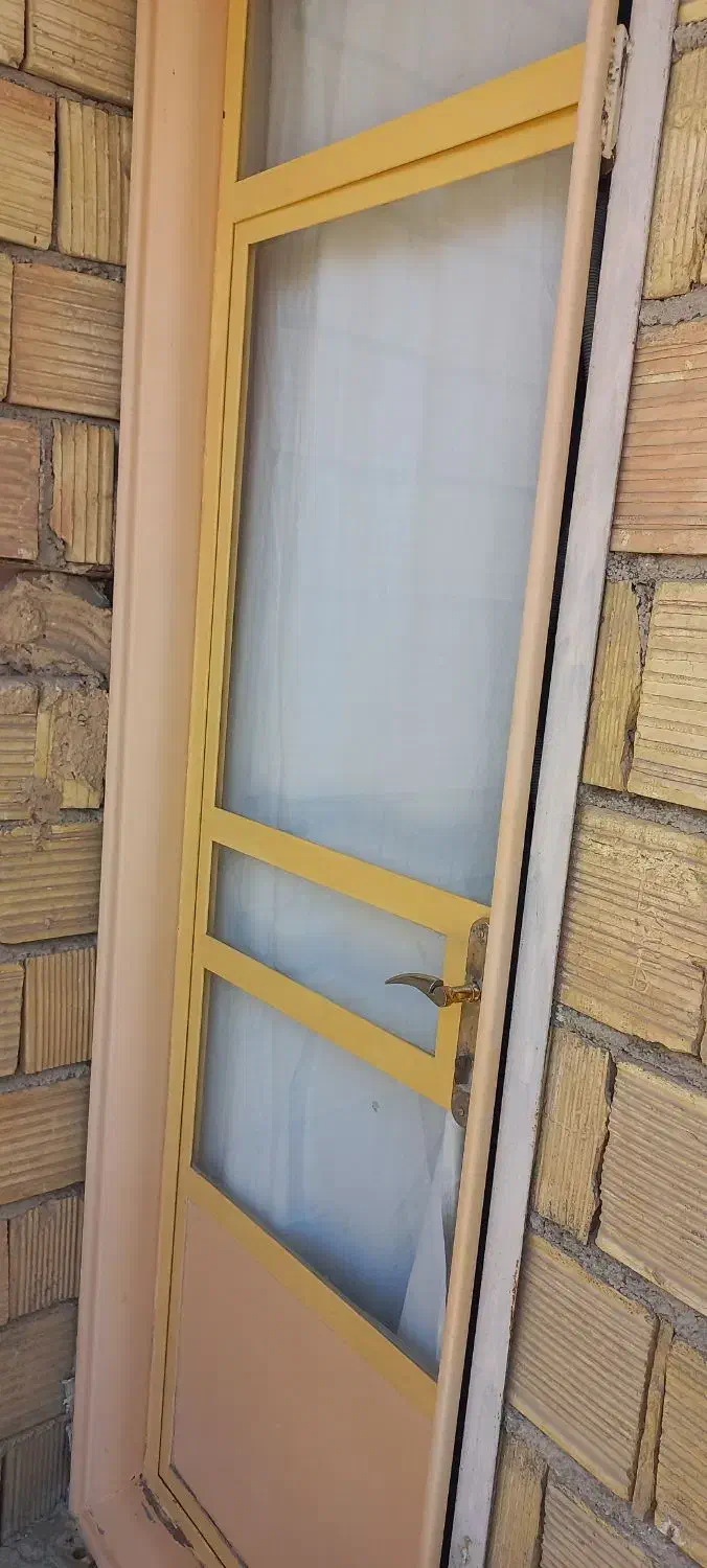 پنجره. . درب بالکن|مصالح و تجهیزات ساختمان|سنندج, |دیوار