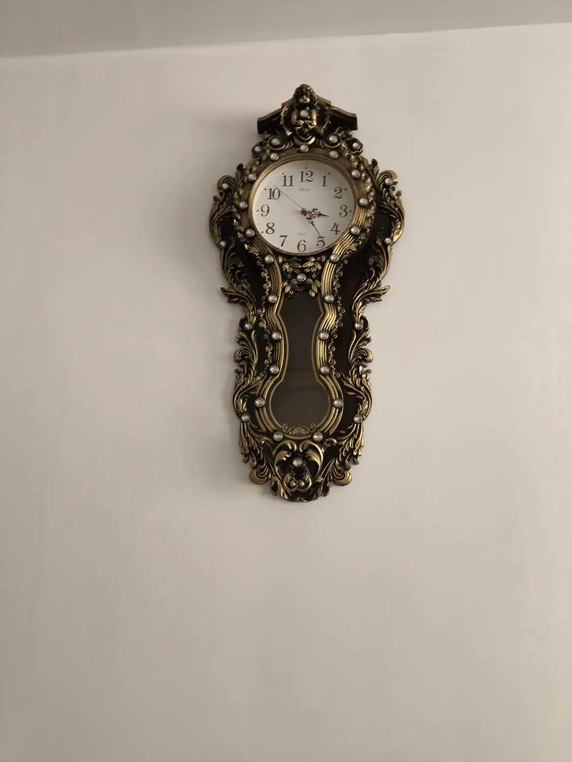 ساعت دیواری|ساعت دیواری و تزئینی|سبزوار, شرق کال میانی|دیوار