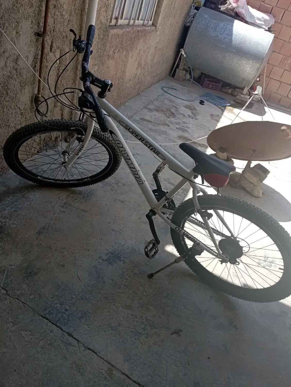 دوچرخه سایز 26|دوچرخه، اسکیت، اسکوتر|شیروان (خراسان), |دیوار