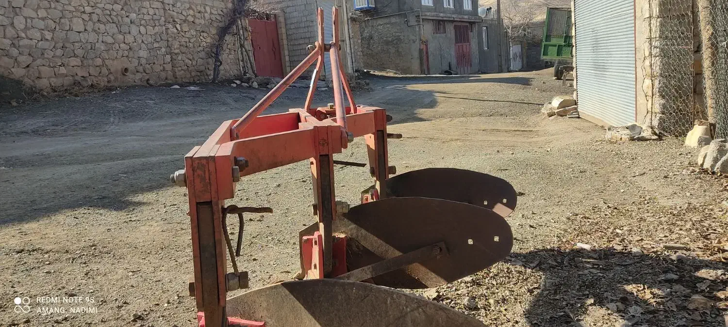 فروشی|ماشینآلات صنعتی|سنندج, |دیوار