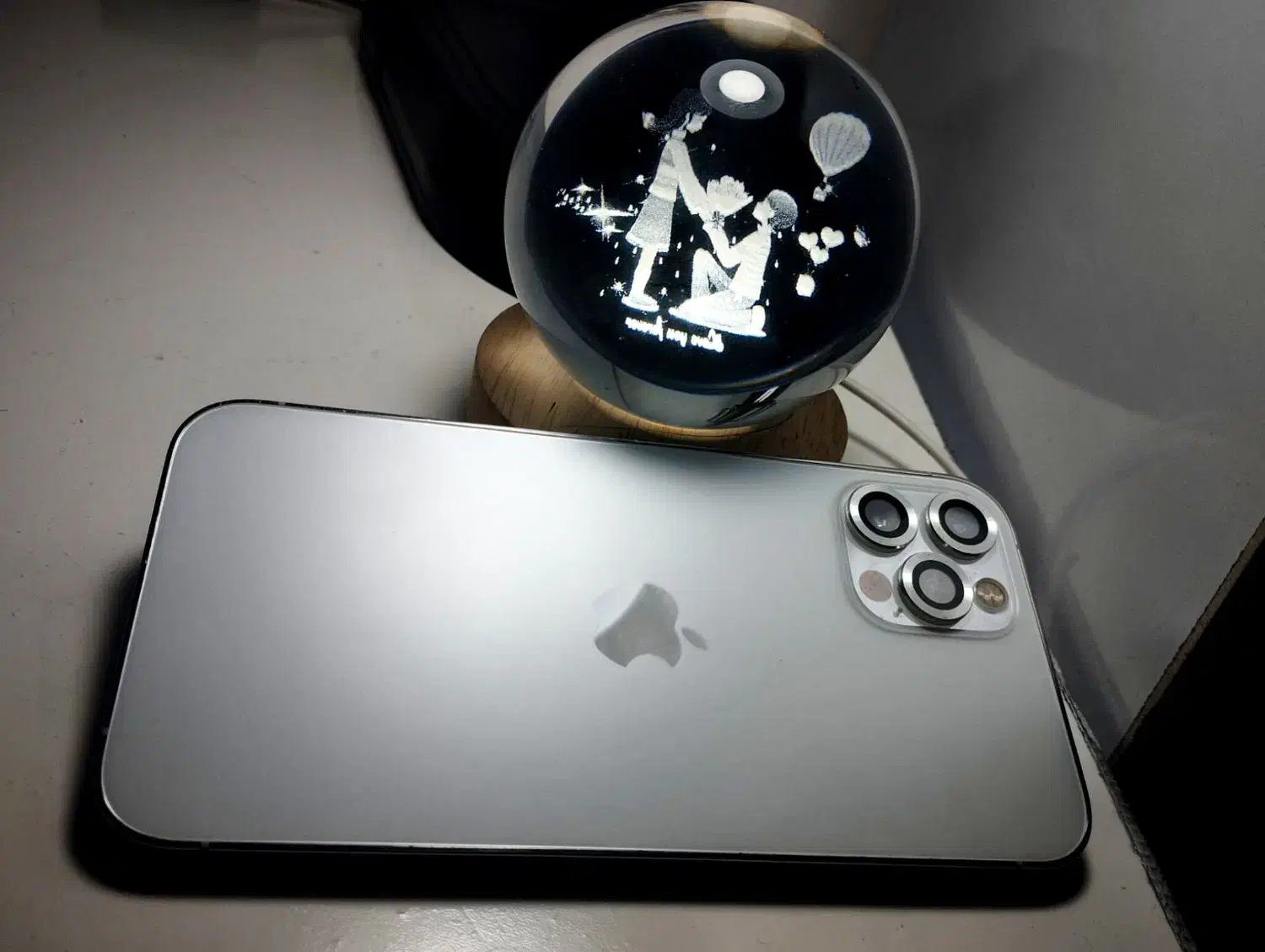 آیفون12پرو ریجستر شده Zaaدوسیمکارته|موبایل|بوکان, |دیوار