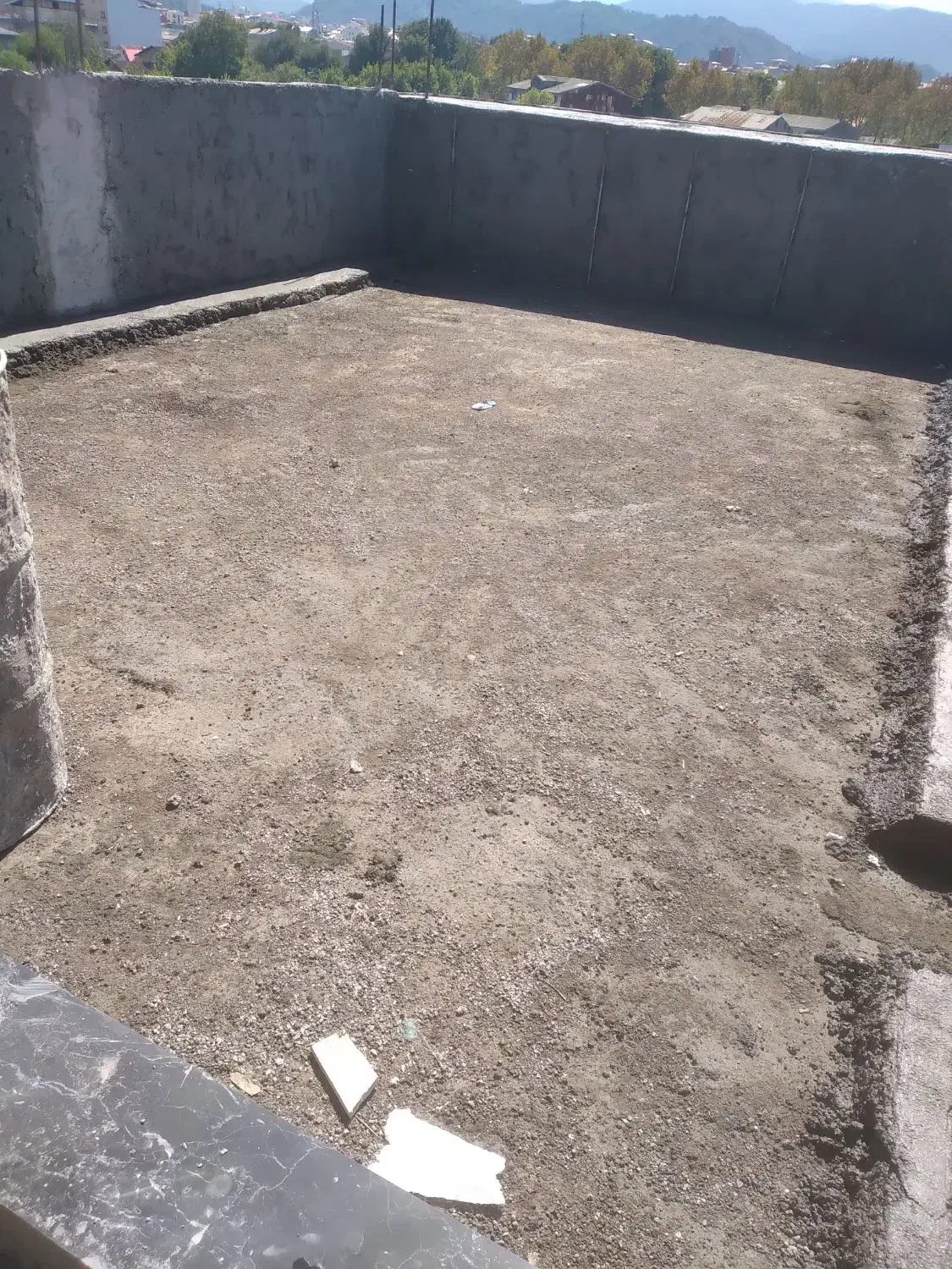 بنا سیمان کار|خدمات پیشه و مهارت|لاهیجان, شهرک سلمان فارسی|دیوار