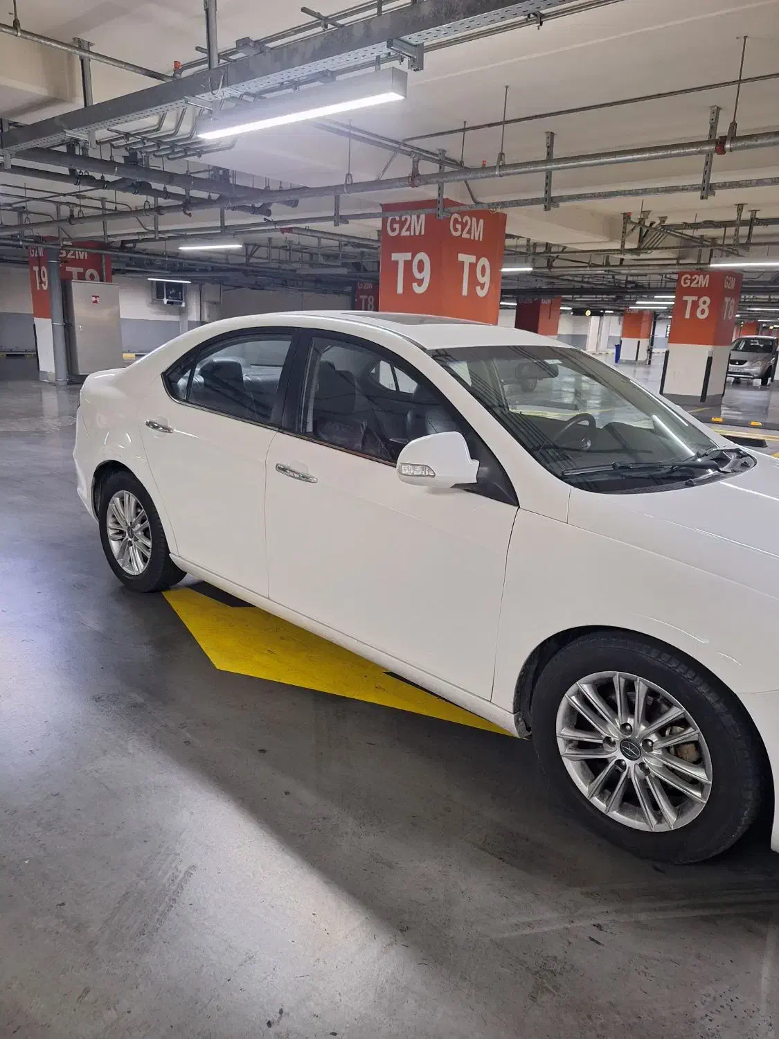 جک j5|خودرو سواری و وانت|تهران, گلستان (شهرک راه آهن)|دیوار