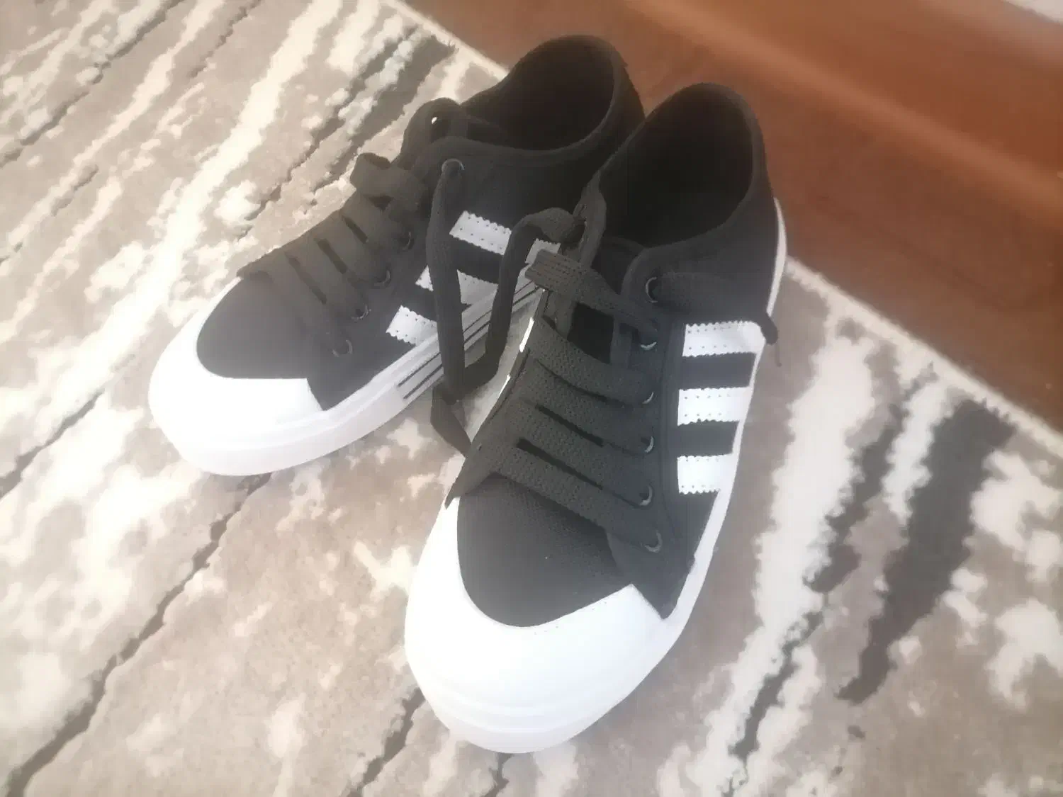 فروش انواع کتونی درسایز مختلف|کیف، کفش، کمربند|قم, چهار مردان|دیوار