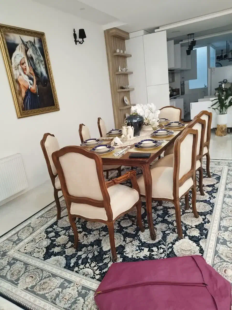 مبل چستر متریال روز|مبلمان خانگی و میز عسلی|نیشابور, ده حلاج|دیوار