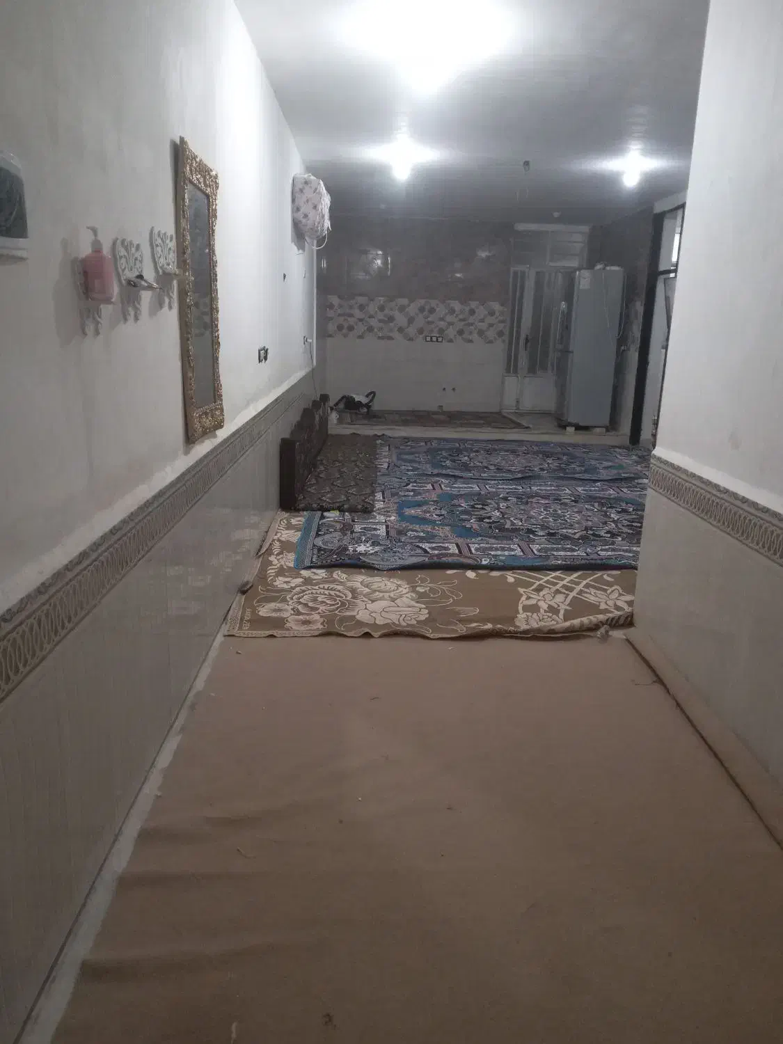 خانه نوساز اول کوی دوار|فروش خانه و ویلا|شوش, |دیوار