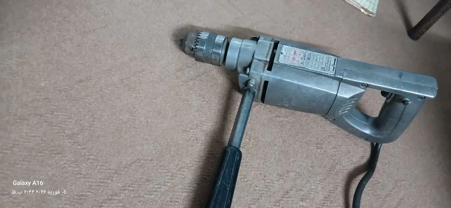 دریل|سایر لوازم برقی|رشت, شهرک آیت الله منتظری|دیوار