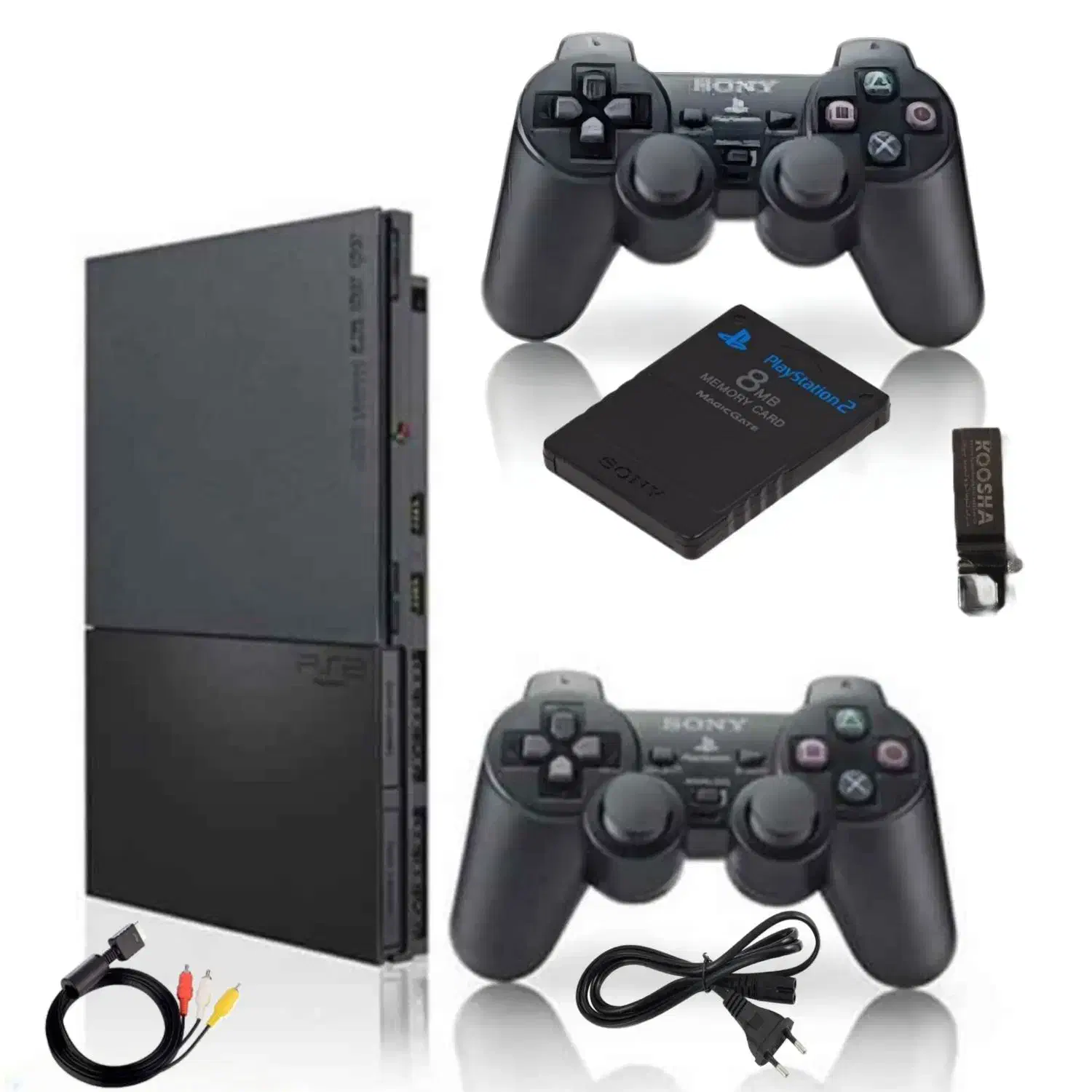 پلی استیشن ۲|کنسول، بازی ویدئویی و آنلاین|مهر, |دیوار