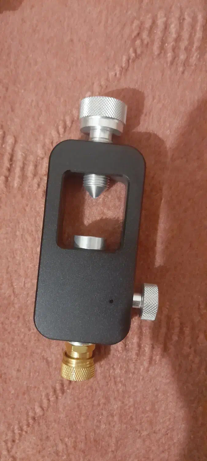 کپسول اضطراری غواصی DIDEEP نیم لیتری|غواصی و ورزشهای آبی|چابهار, |دیوار