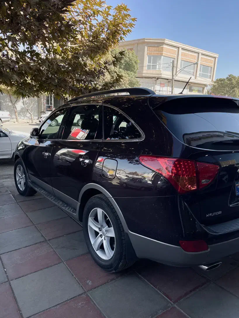 ix55 درجه ۱|خودرو سواری و وانت|همدان, |دیوار