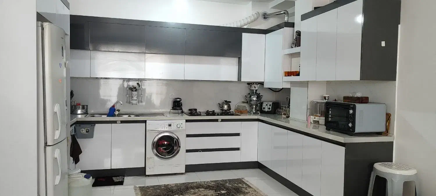 اپارتمان میلانی زاده|فروش آپارتمان|شیروان (خراسان), |دیوار