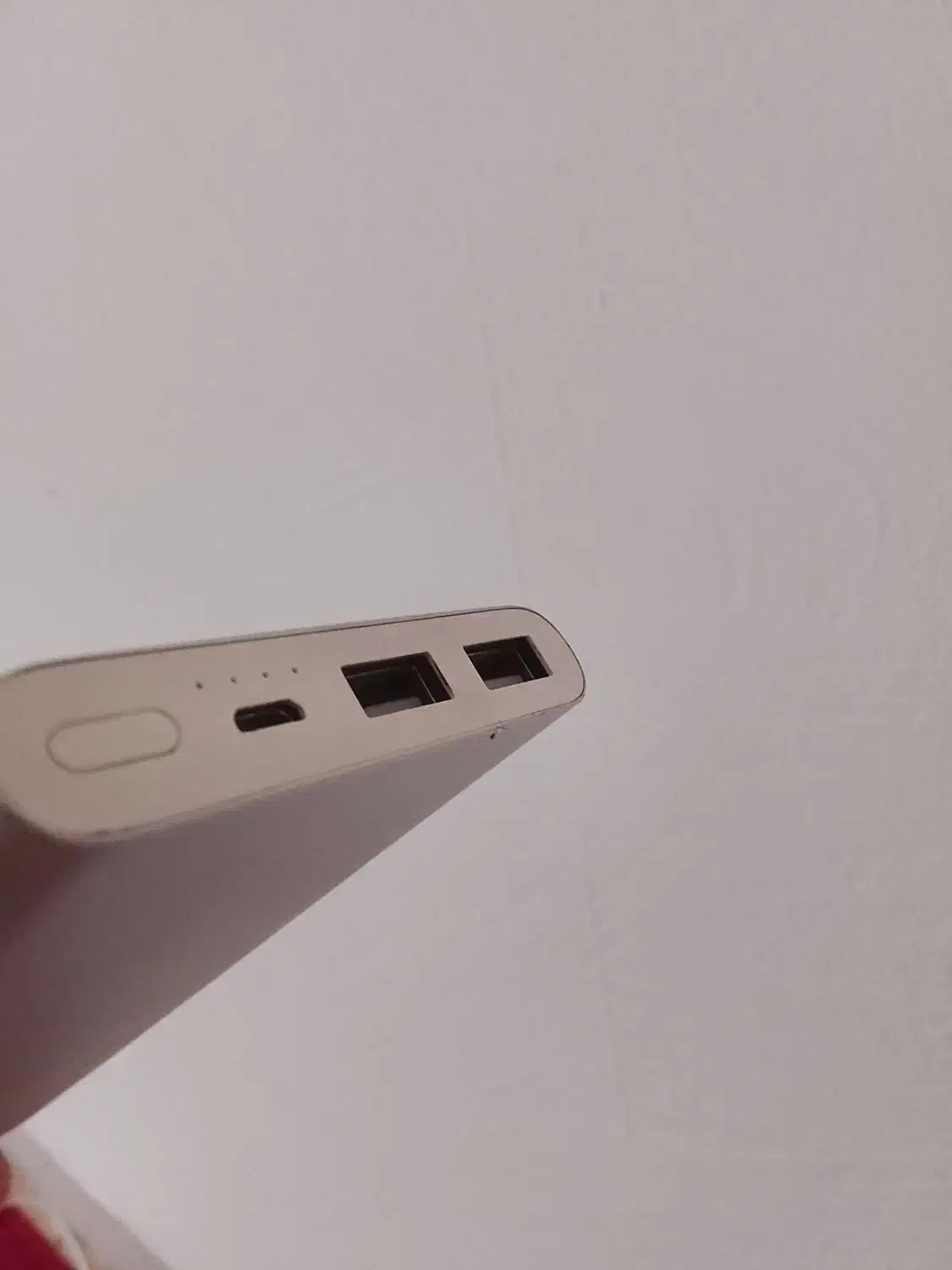 پاوربانک شیائومی اصل|لوازم جانبی موبایل و تبلت|فامنین, |دیوار