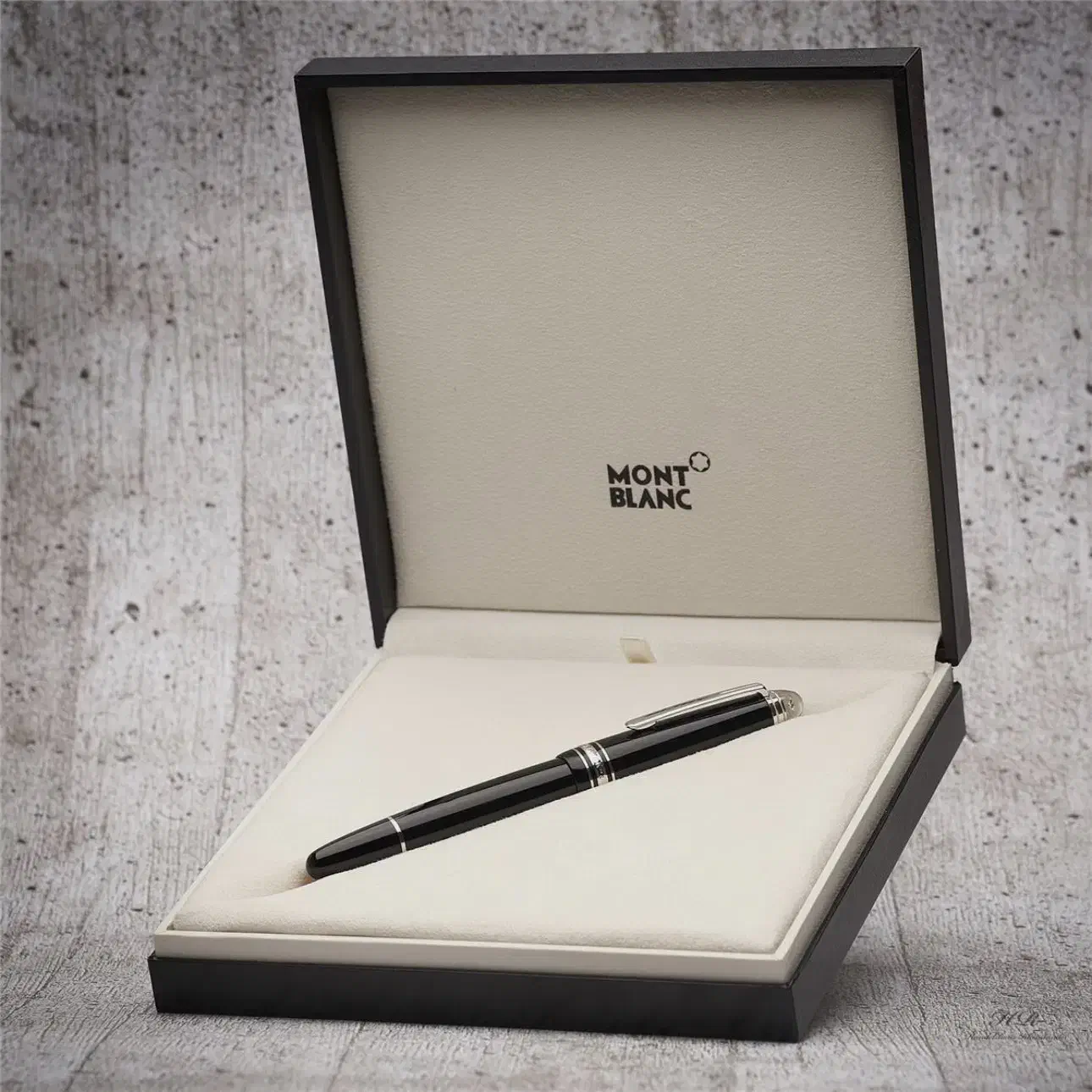 قلم اصل آلمان(نو) Mont Blanc Diamond|لوازم التحریر|تهران, اختیاریه|دیوار