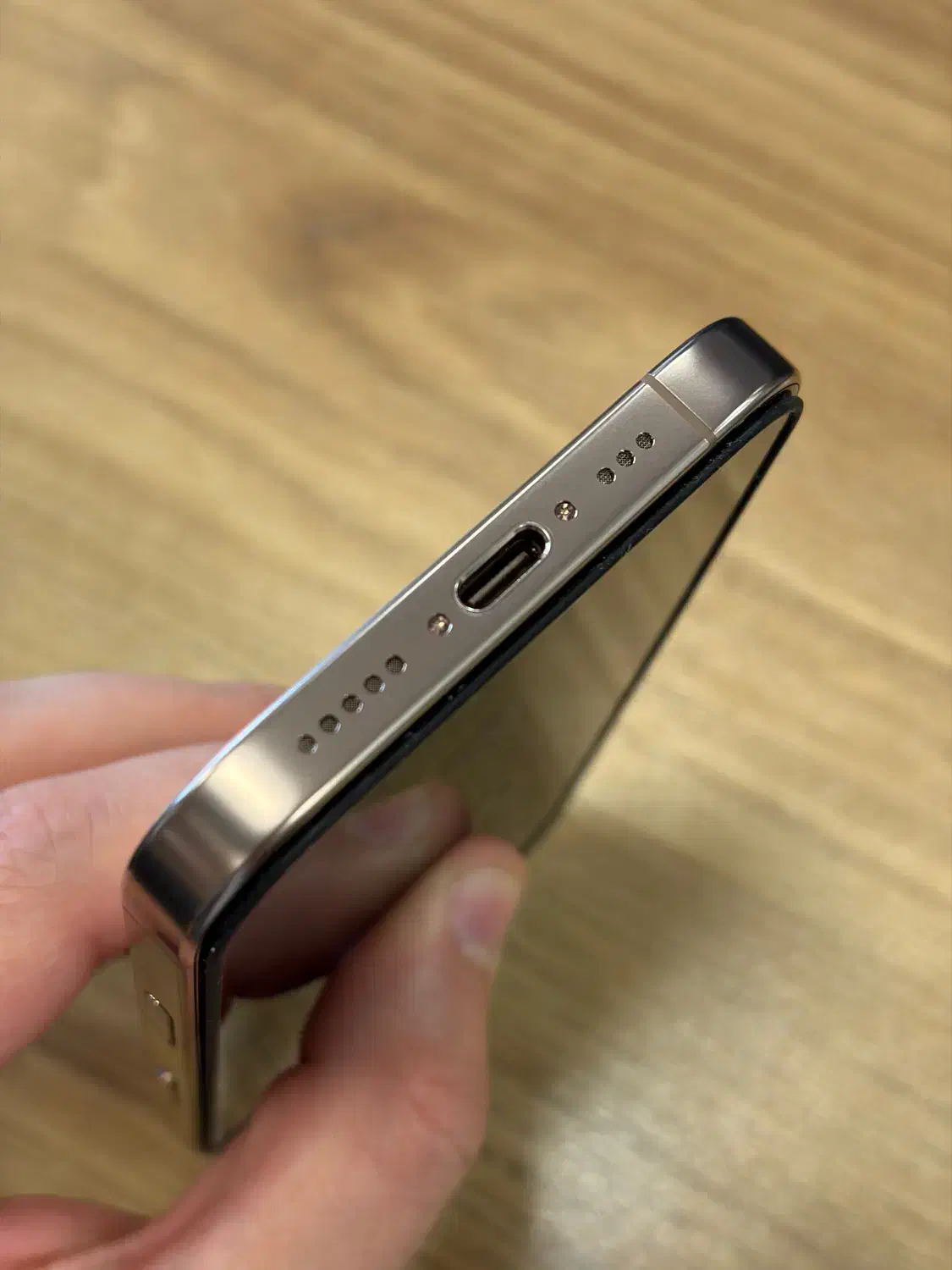 آیفون ۱۶ پرو ۲۵۶ za|موبایل|تهران, شهرک آزادی|دیوار