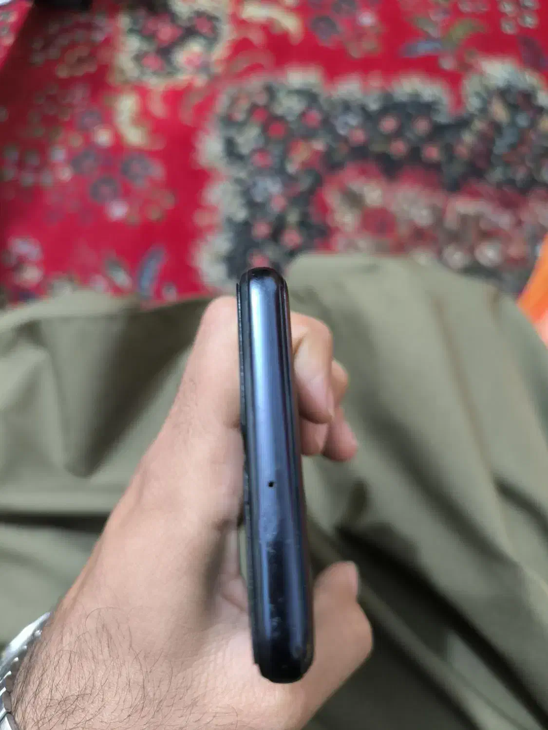 سامسونگ m32|موبایل|سراوان, |دیوار