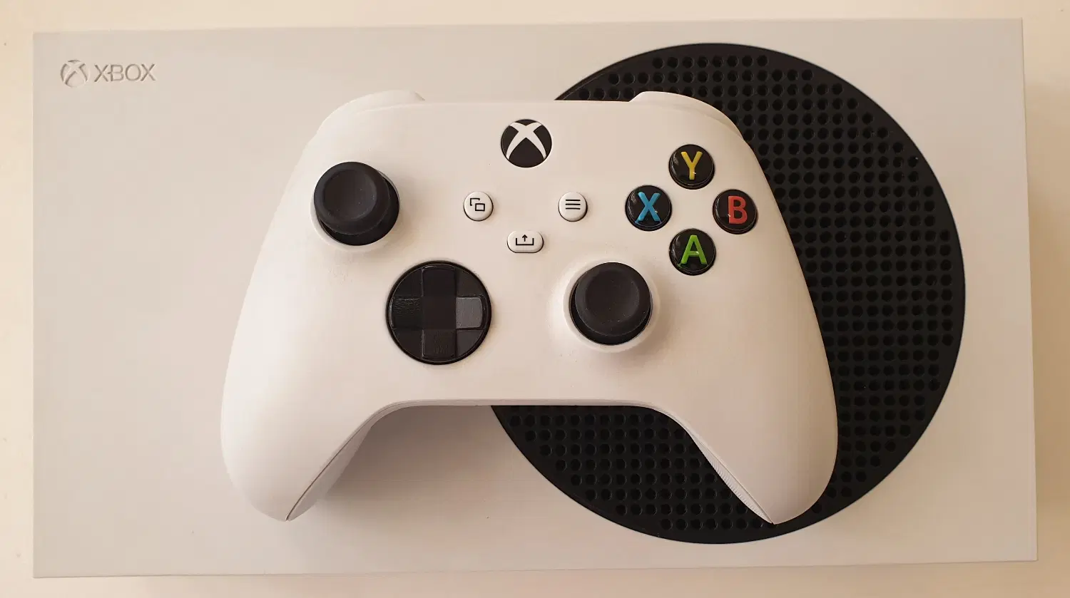 xbox sereis s|کنسول، بازی ویدئویی و آنلاین|کرمان, |دیوار