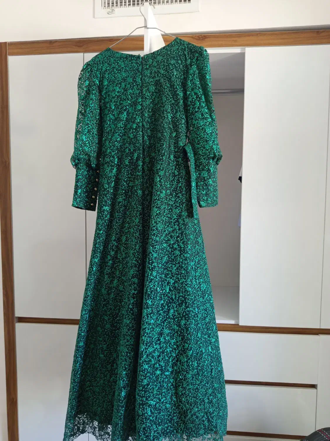 لباس مجلسی|لباس|بیرجند, |دیوار