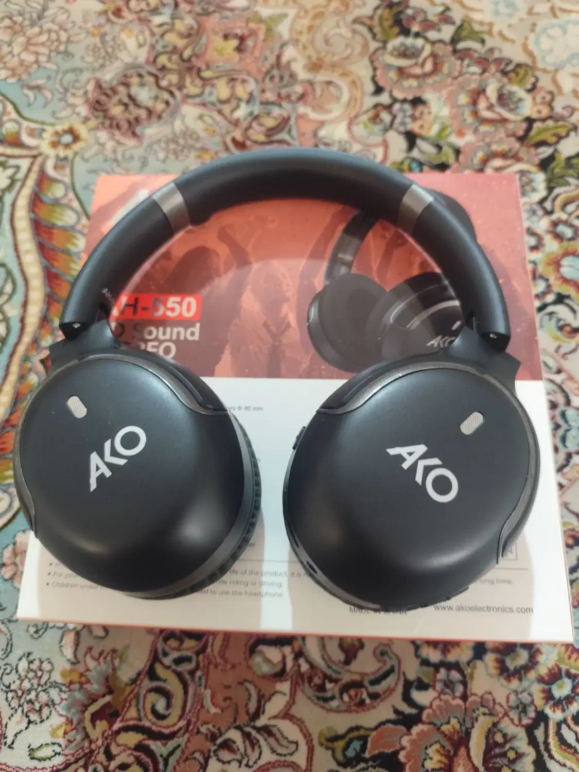 هدفون|پخش‌کننده همراه|شاهرود, |دیوار