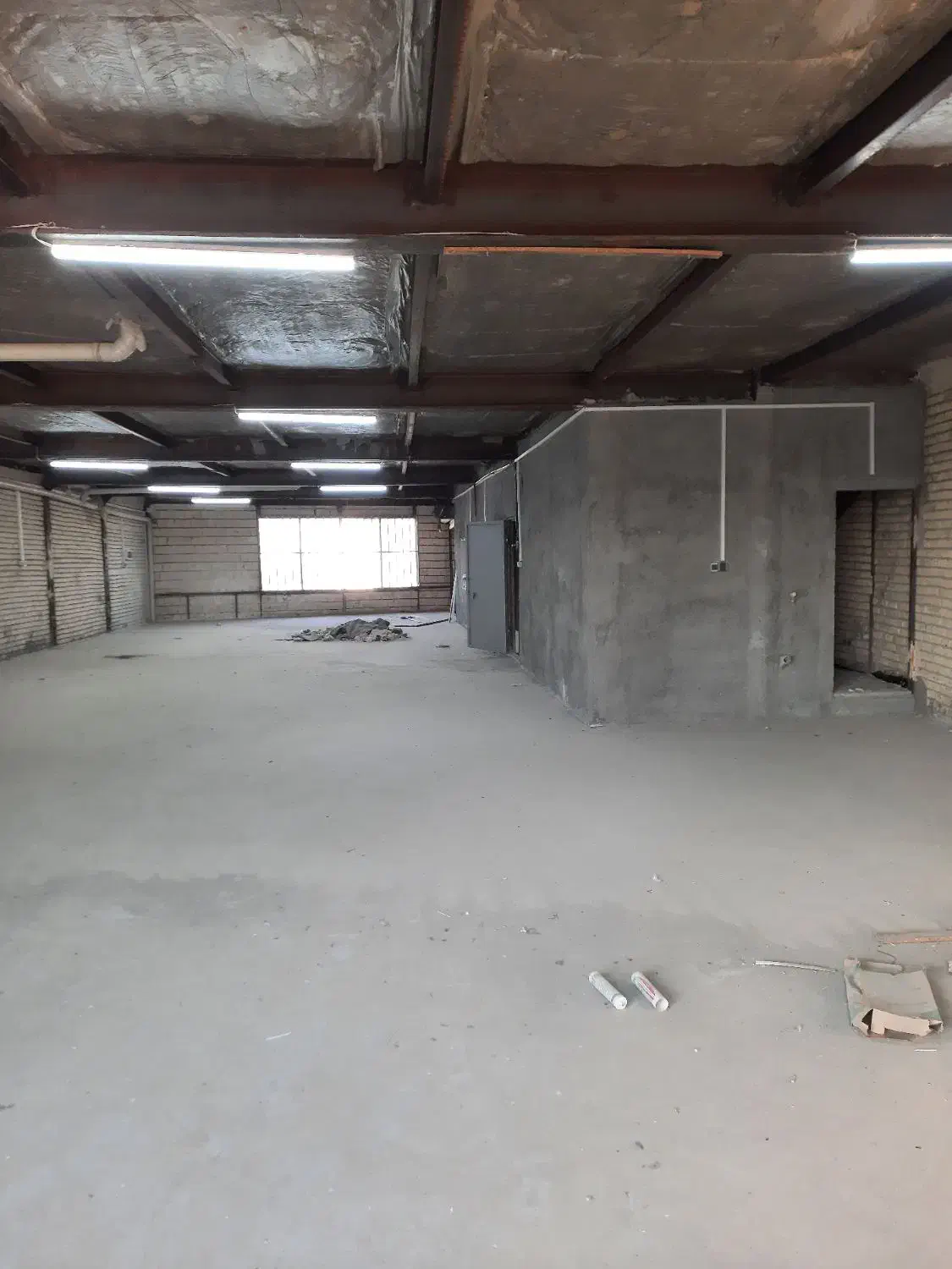 کارگاه مجهز  وارتفاع بلند خین عرب طرح چی ۲۳|فروش دفتر صنعتی، کشاورزی، تجاری|مشهد, خین عرب|دیوار