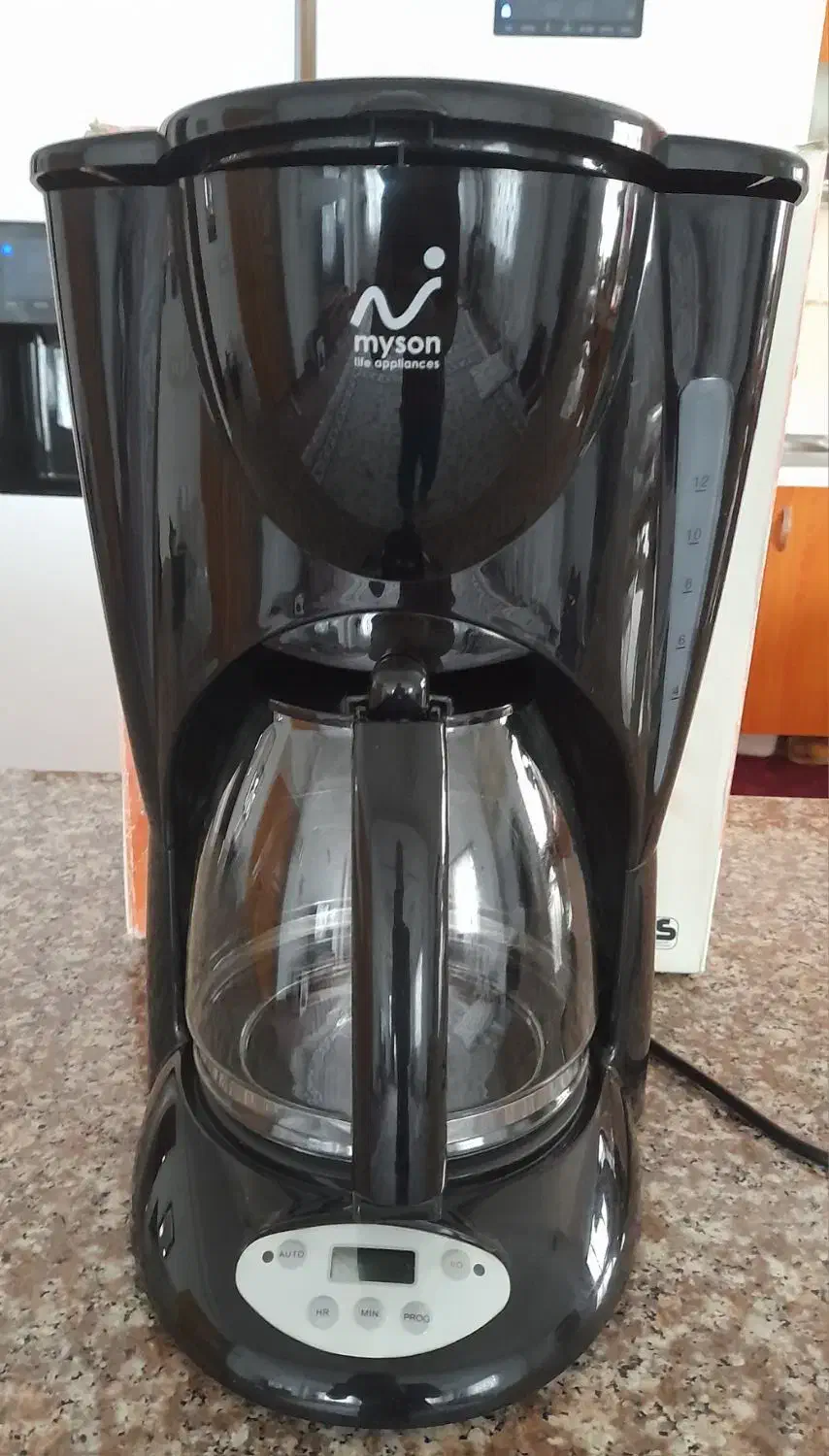 قهوه ساز مایسان|سماور، چایساز، قهوهساز|رامسر, |دیوار