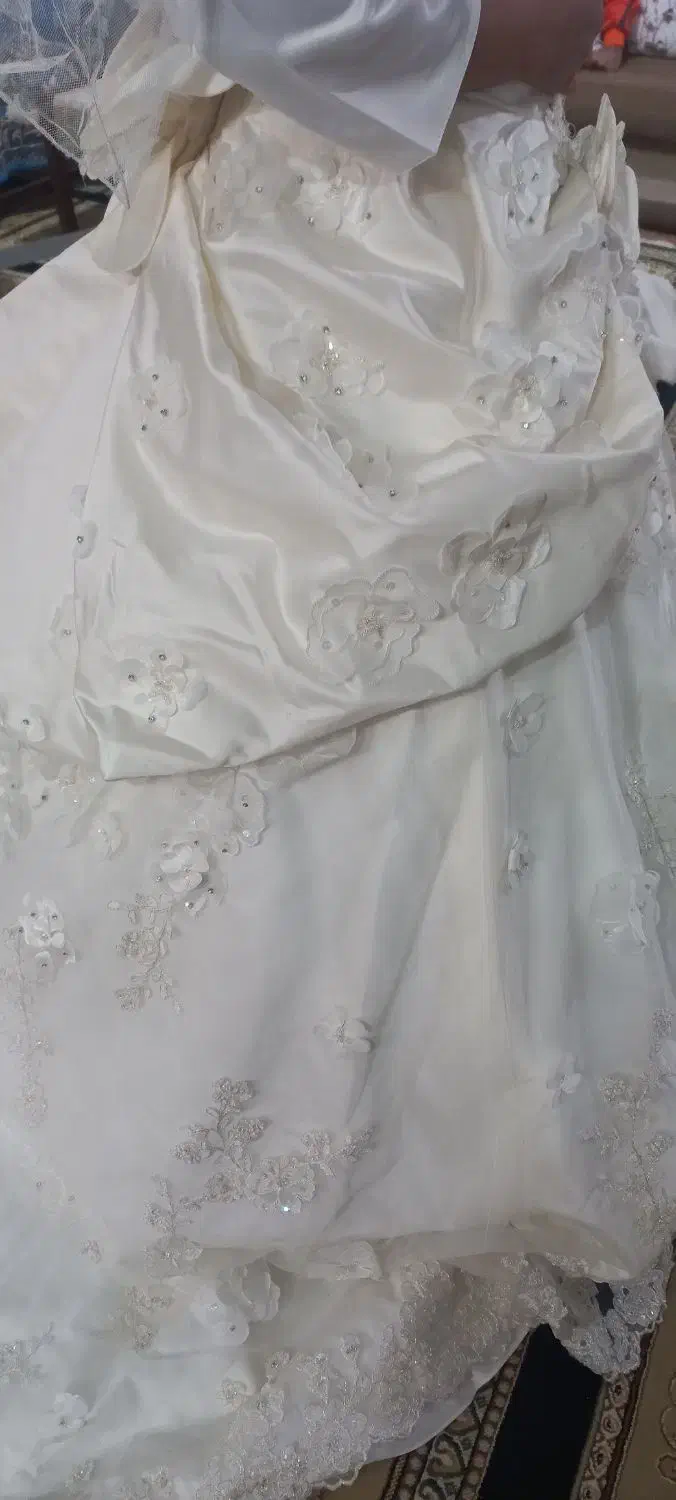 لباس عروس|لباس|تهران, دارآباد|دیوار