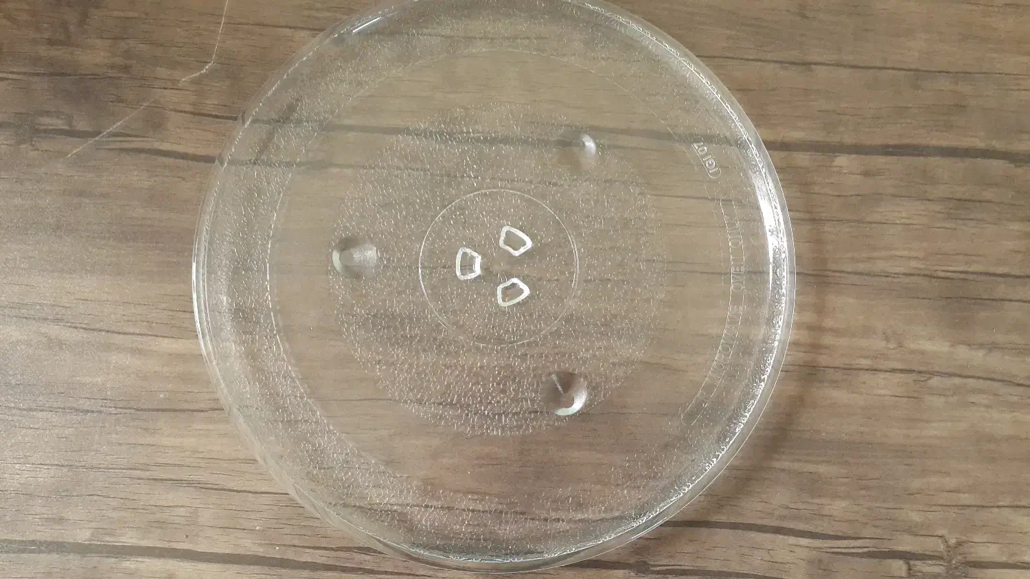 پخش سینی ماکروفر خارجی درجه یک|اجاق گاز و لوازم برقی پختوپز|تهران, بهار|دیوار