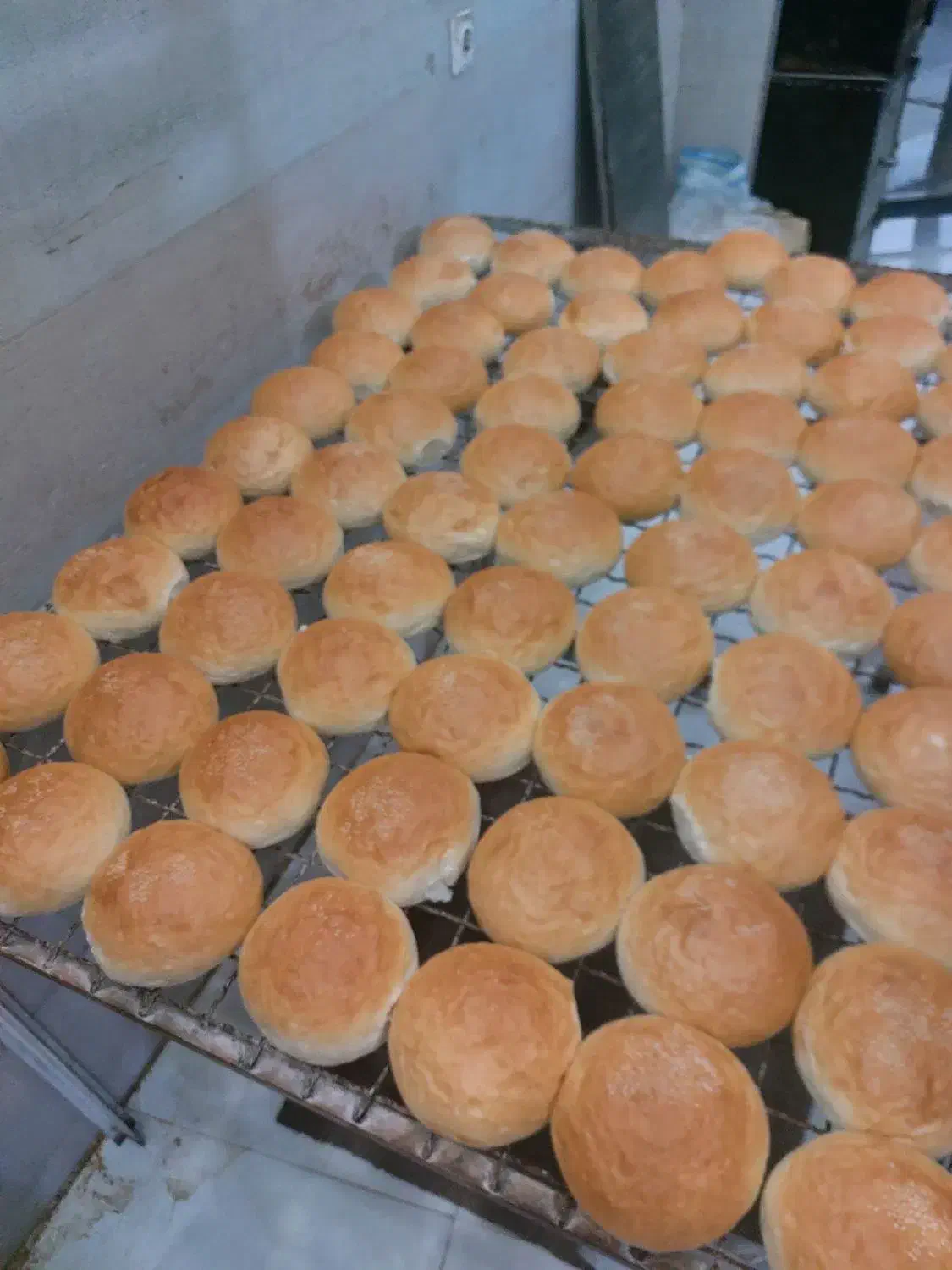 شاگرد نان فانتزی|استخدام خدمات فروشگاه و رستوران|گنبد کاووس, |دیوار