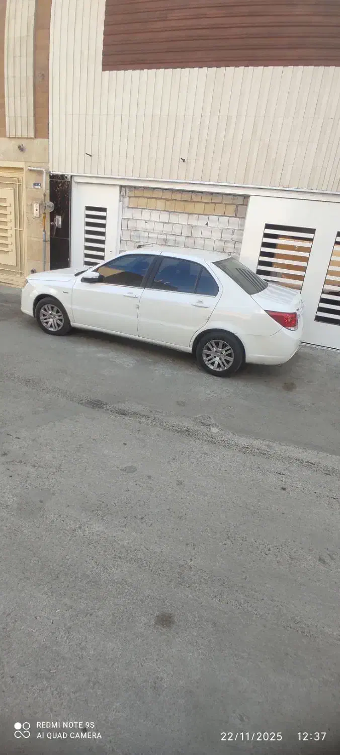 دنا مدل 97|خودرو سواری و وانت|ابریشم, |دیوار