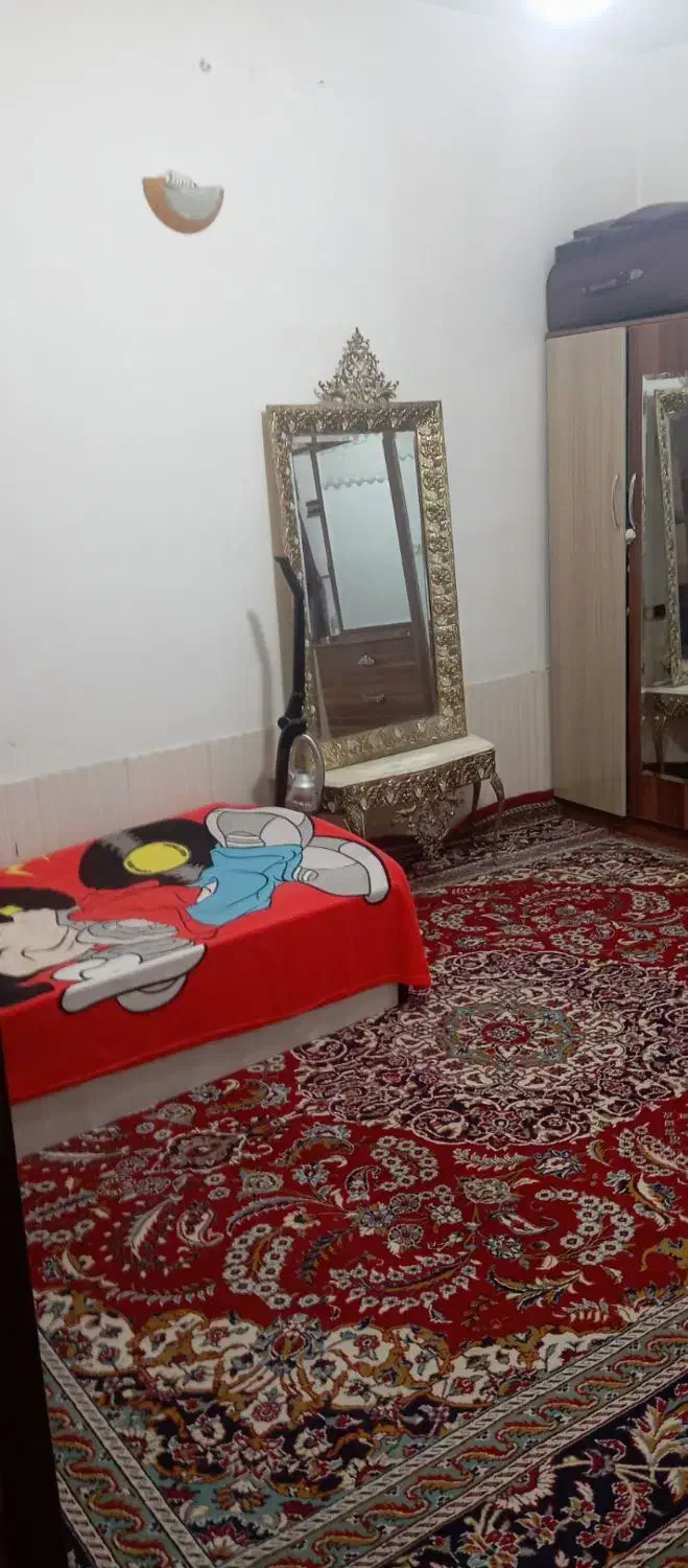 خانه اجاره‌ای دربست|اجارهٔ خانه و ویلا|سبزوار, غرب نیروگاه|دیوار