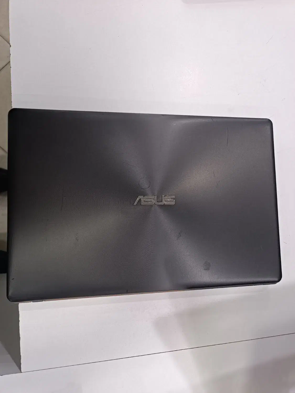 لپتاپ asus|رایانه همراه|دورود, |دیوار