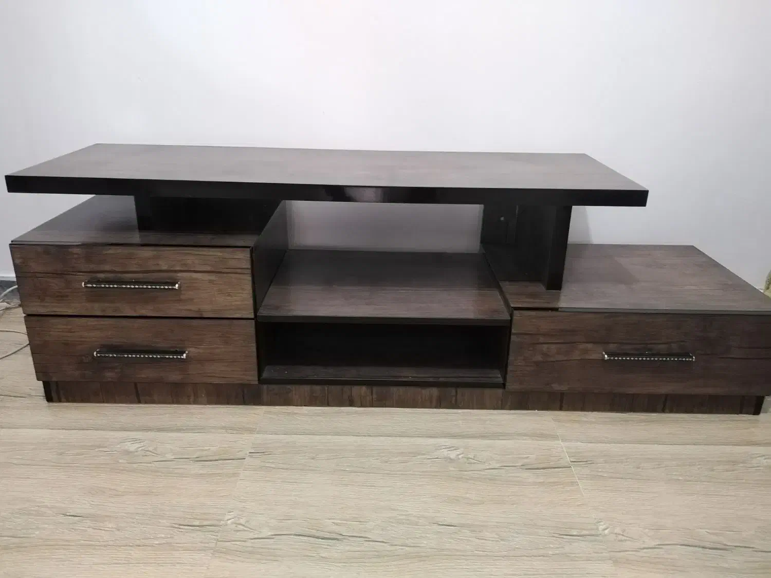 میز تلویزیون|میز تلویزیون|شیراز, شهرک گلدشت حافظ|دیوار