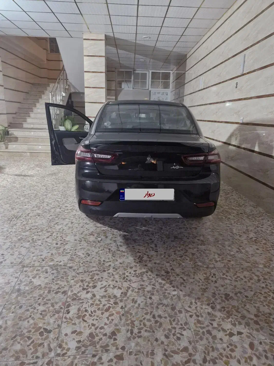 سهند s صفر(تحویل ۲۷آبان)|خودرو سواری و وانت|لنگرود, |دیوار