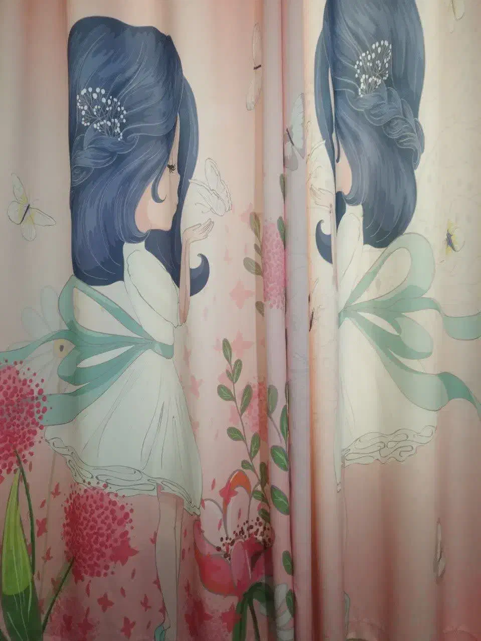 فرش و پرده|فرش|ری, ولی آباد|دیوار