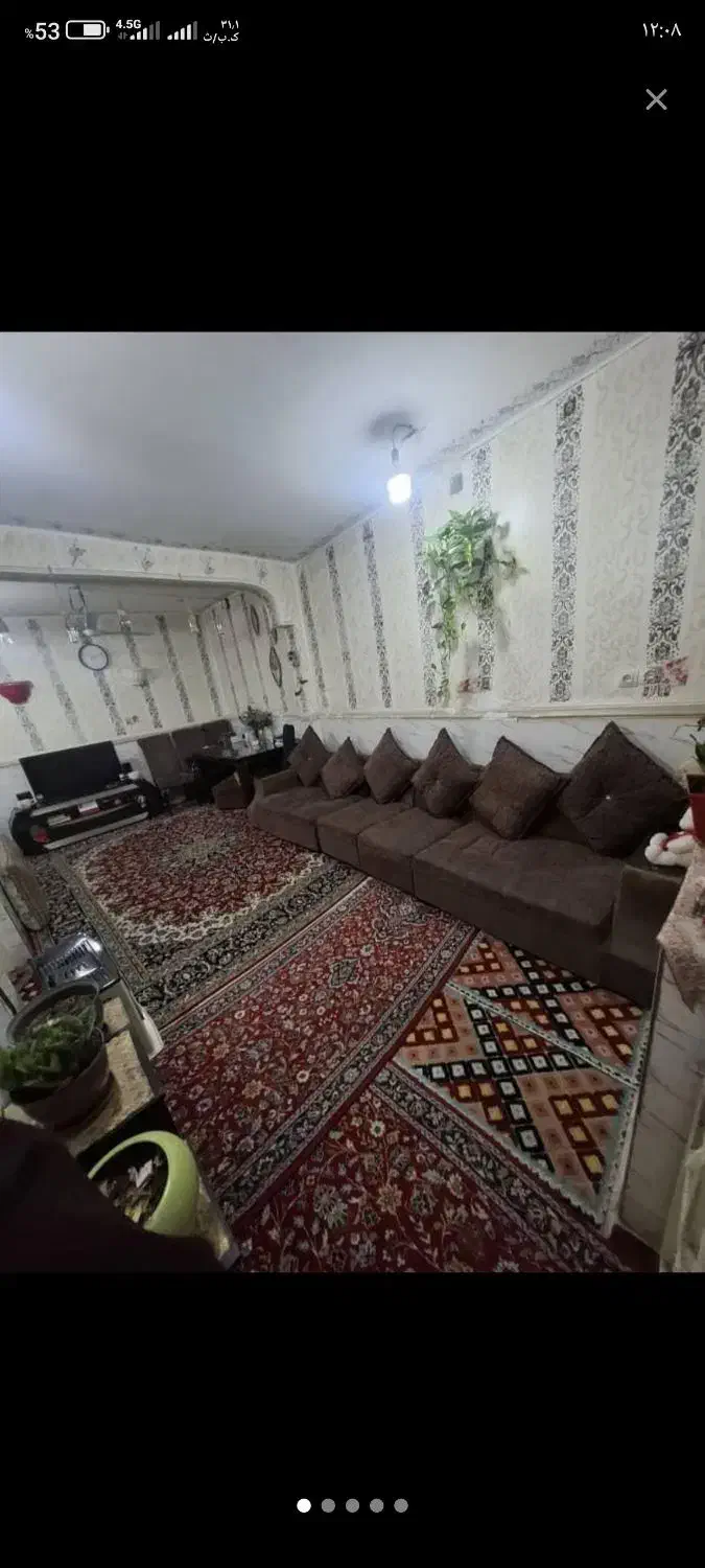 خانه ویلایی 400دستگاه|فروش خانه و ویلا|اهواز, چهارصد دستگاه|دیوار