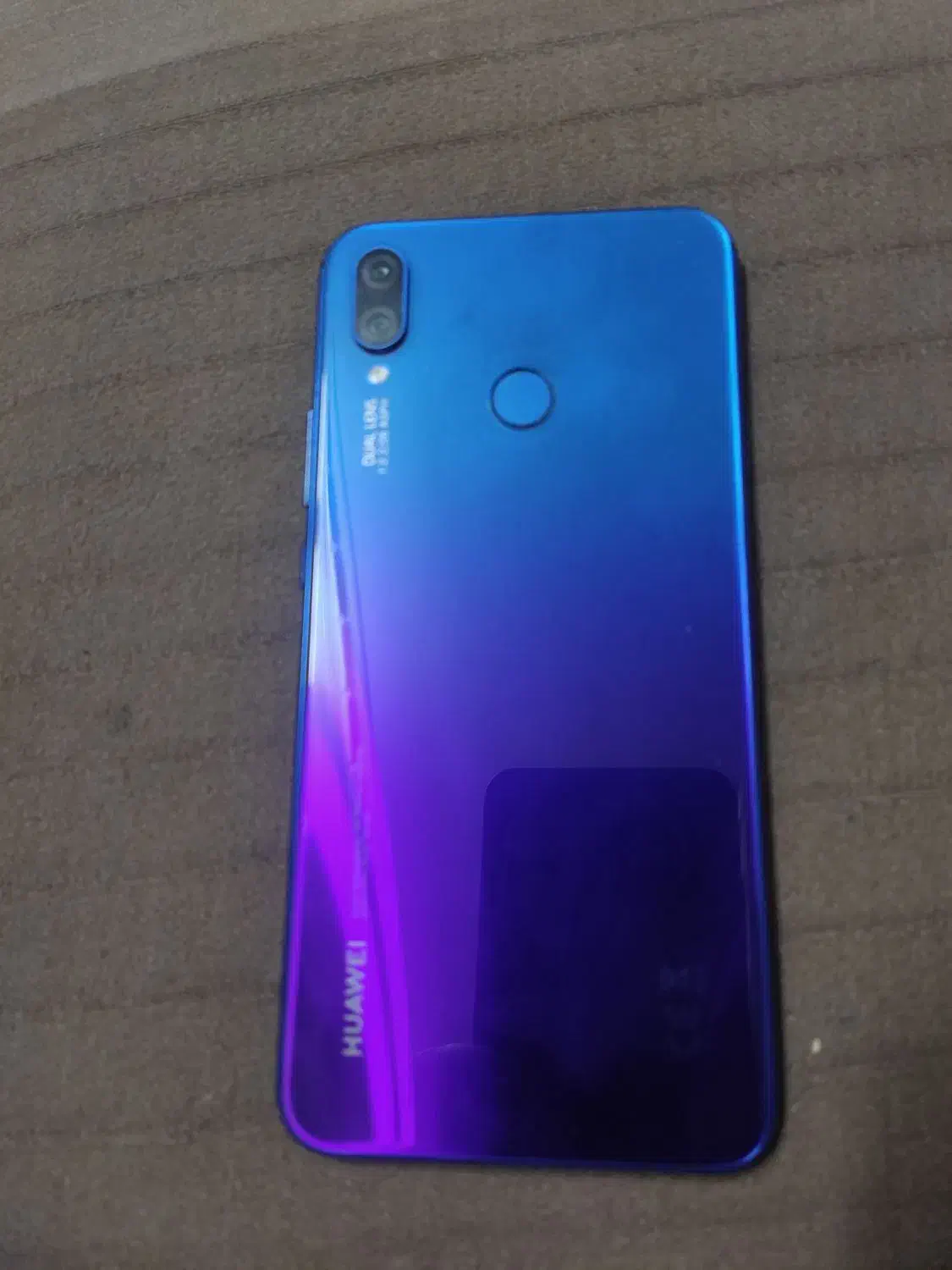 گوشی نوا 3i|موبایل|کازرون, |دیوار