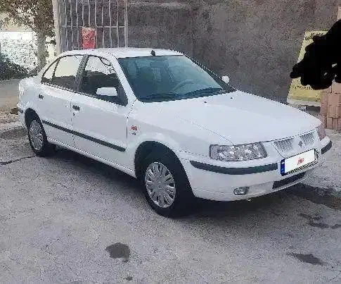 سمند ال ایکس|خودرو سواری و وانت|ایلام, |دیوار