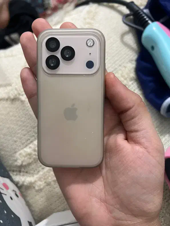 گوشی طرح ۱۷ پرو مکس مینی|موبایل|سوسنگرد, |دیوار