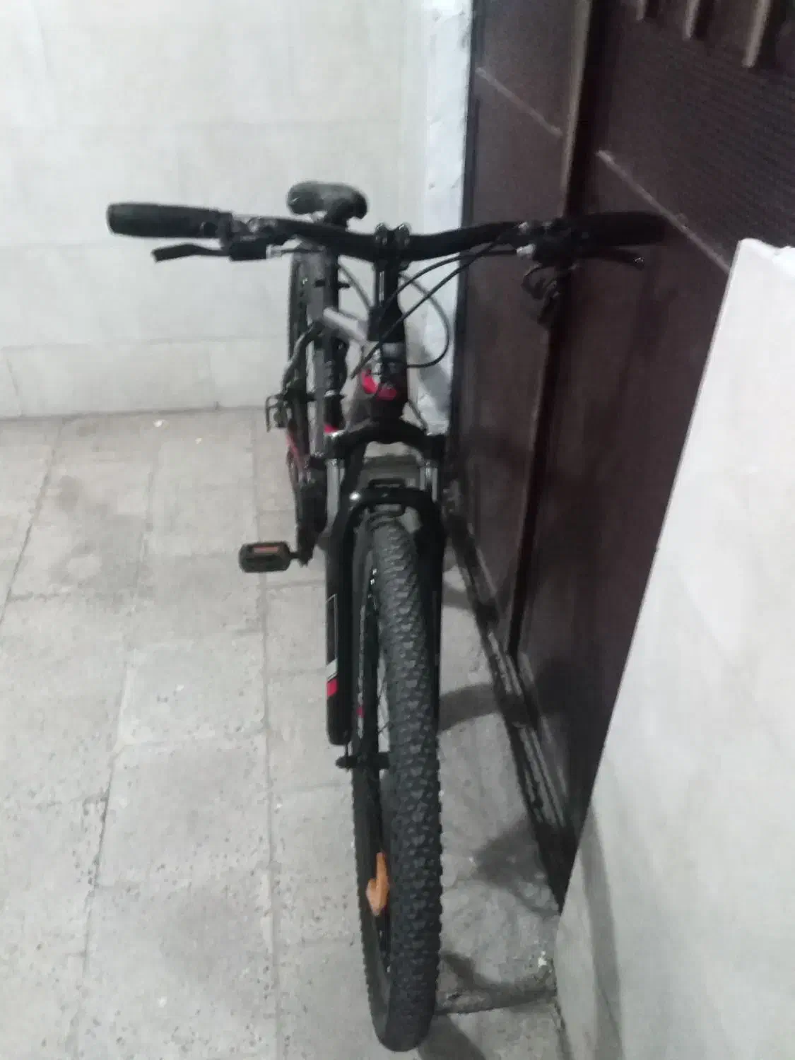 دوچرخه 28|دوچرخه، اسکیت، اسکوتر|الوند, |دیوار