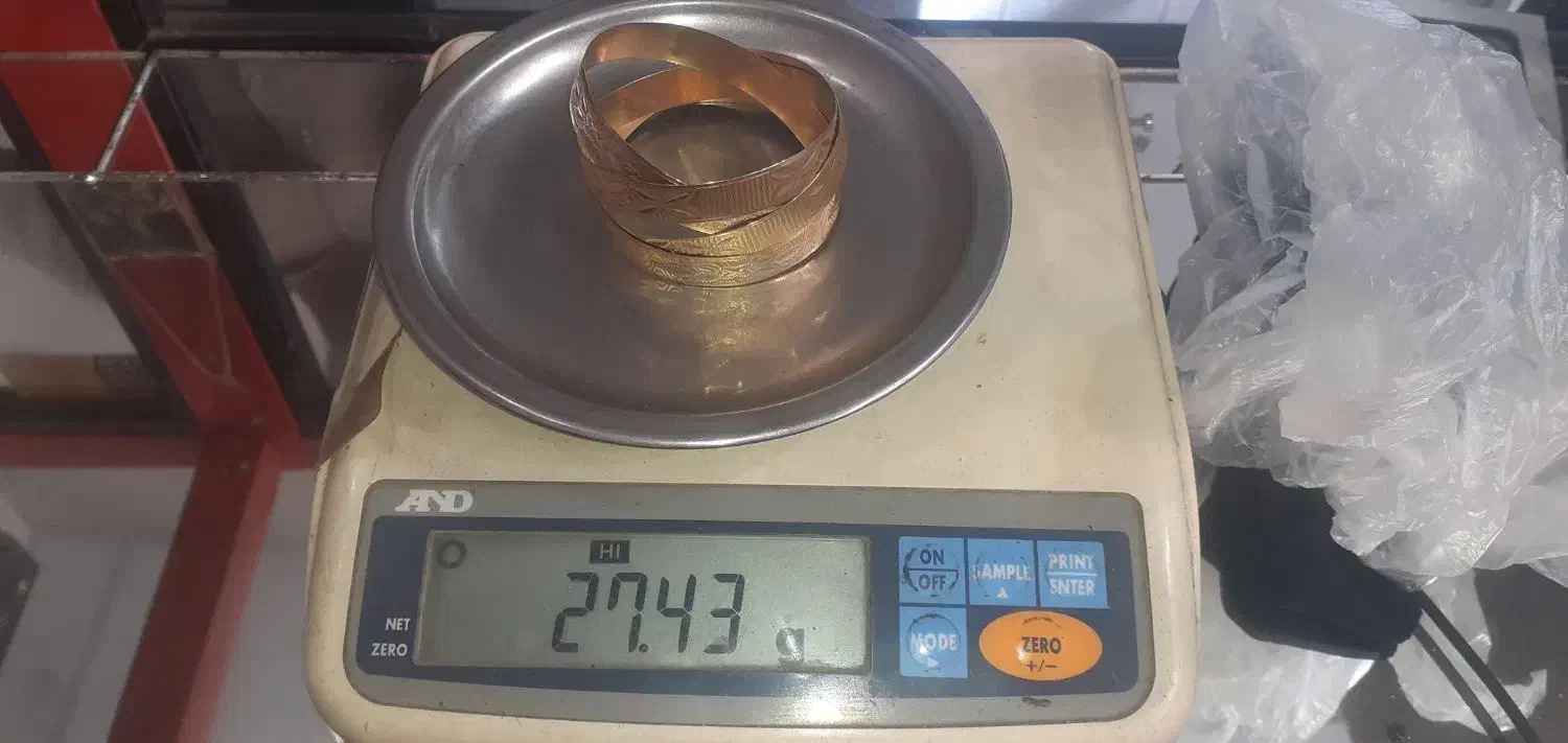 زنجیروالنگوسایز۲وسهخرید۱رمدرصد۰یاهرگرم۵۰تفروش|جواهرات|زنجان, |دیوار