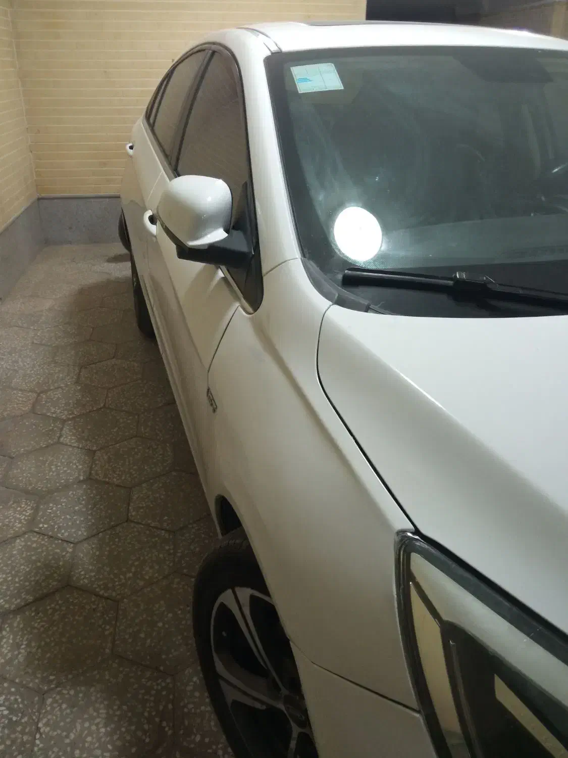 آریزو ۵ توربو جدید ۱۴۰۱|خودرو سواری و وانت|قم, انسجام|دیوار