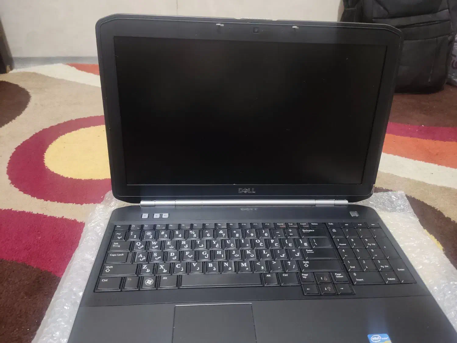 لپ تاپ DELL|رایانه همراه|تهران, صادقیه|دیوار