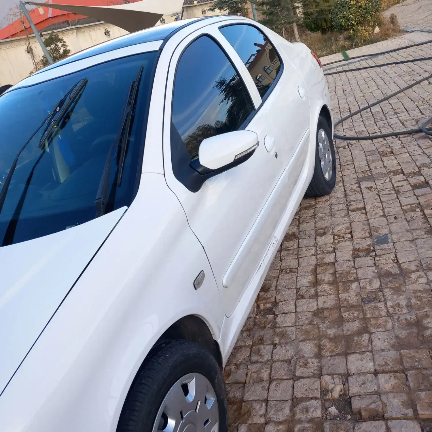 رانا پاناروما|خودرو سواری و وانت|تهران, بوستان سرخه حصار|دیوار