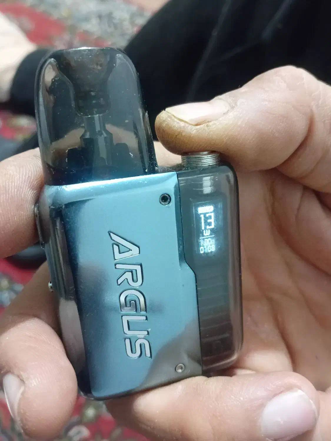 ویپ ARGUS|زیورآلات و اکسسوری|اردبیل, |دیوار