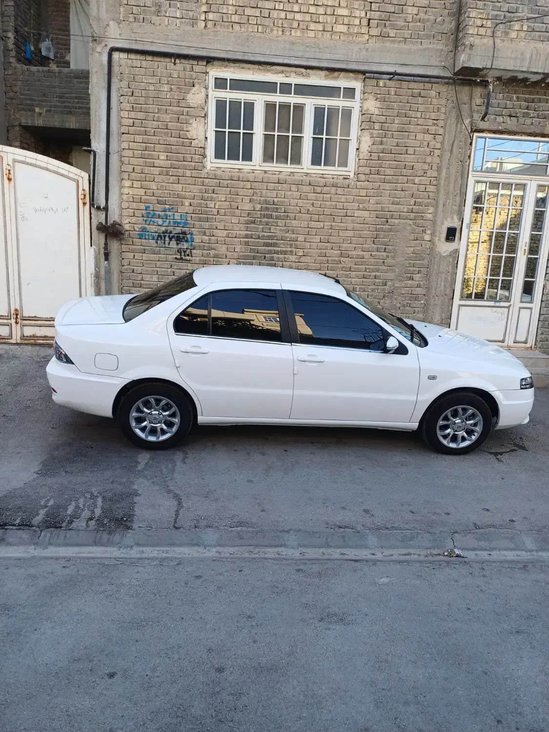 سمند سورن xu7 صفر 1403|خودرو سواری و وانت|شیراز, سیلو|دیوار