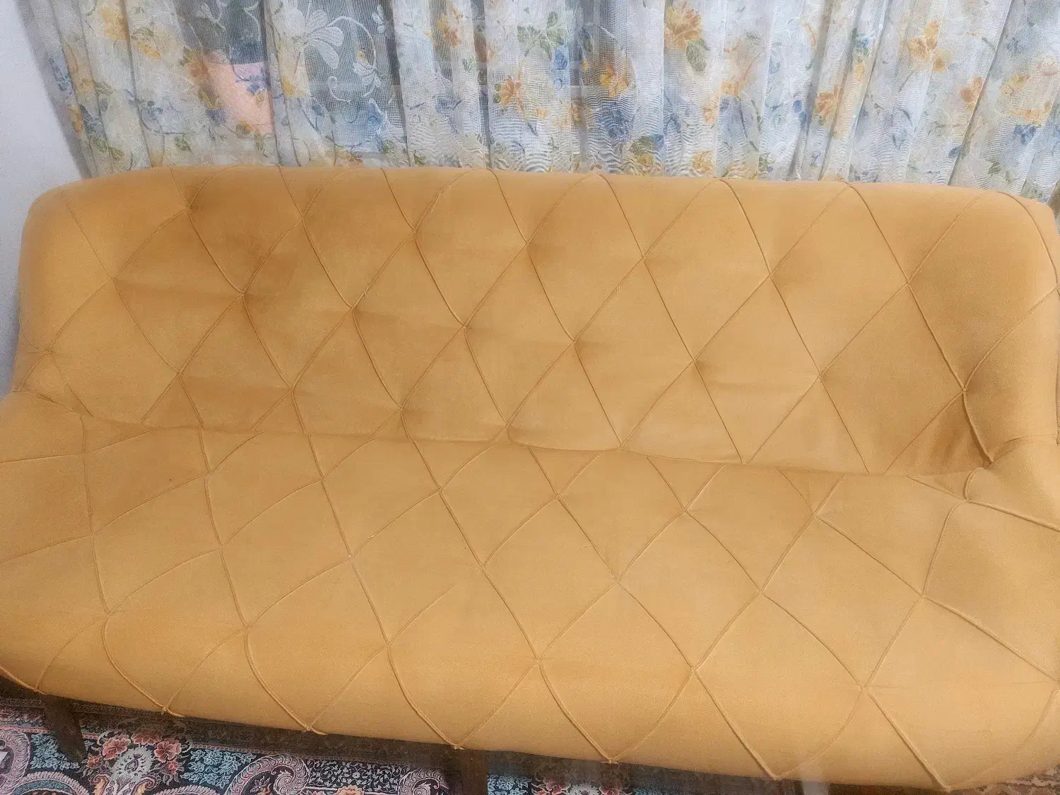 مبل|مبلمان خانگی و میز عسلی|تالش, هشتپر|دیوار